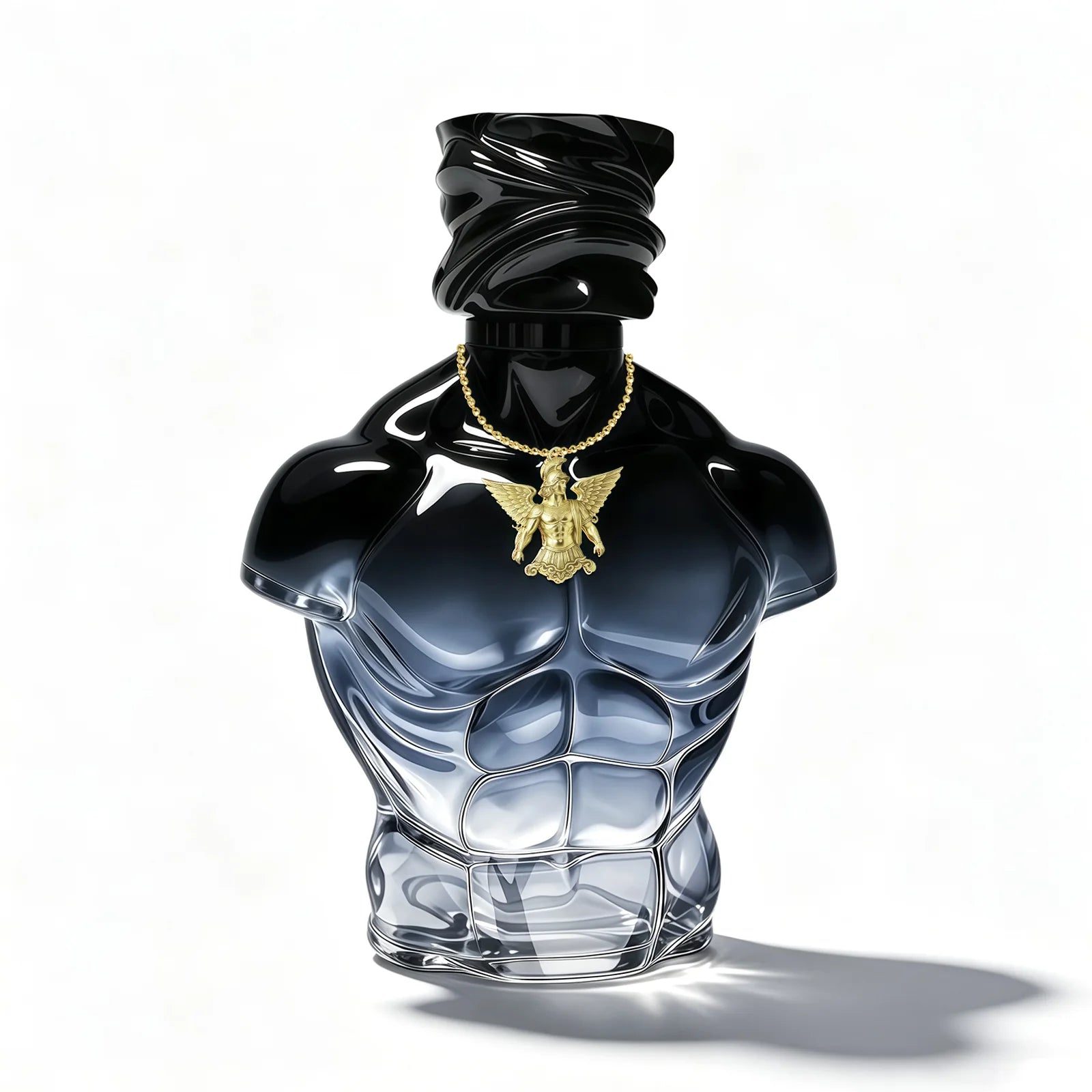 NEORBIS Confession Aquatic Woody Eau de Parfum, 100 ml bottle
